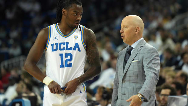 mick cronin sebastian mack men's basketball